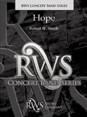Hope - Smith - Concert Band - Gr. 3