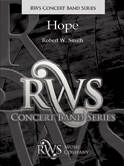 C.L. Barnhouse - Hope - Smith - Concert Band - Gr. 3