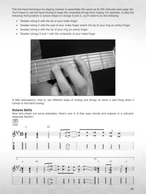 Rick Nielsen\'s Cheap Licks - Guitar TAB - Book/Video Online