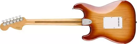Vintera 70s Stratocaster, Pau Ferro Fingerboard w/Gigbag - Sienna Sunburst