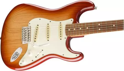 Vintera 70s Stratocaster, Pau Ferro Fingerboard w/Gigbag - Sienna Sunburst