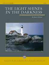 Alfred Publishing - Light Shines in the Darkness - Grade 3.5