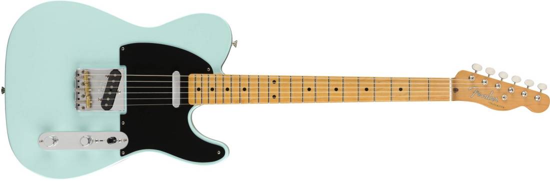 ギター Fender Vintera 50s Telecaster Modified Fender Vintera '50s Telecaster Modified | Reverb Canada