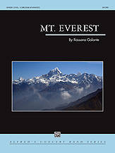 Mt. Everest - Grade 4