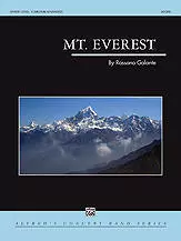 Alfred Publishing - Mt. Everest - Grade 4