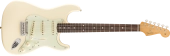 Fender - Vintera 60s Stratocaster Modified, Pau Ferro Fingerboard w\/Gigbag - Olympic White