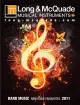 Osti Music - Undertow - Grade 4