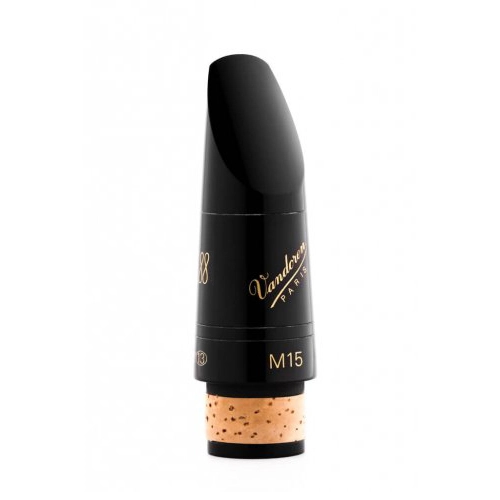 M15 Bb Clarinet 13 Series Mouthpiece with Profile 88 Beak