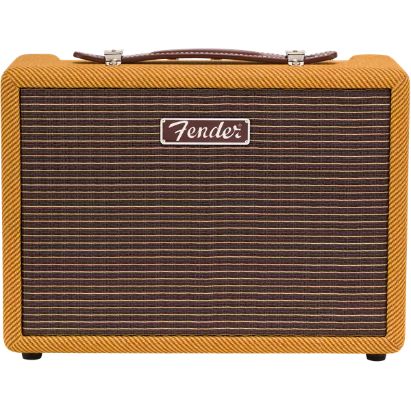 Monterey Tweed Bluetooth Speaker