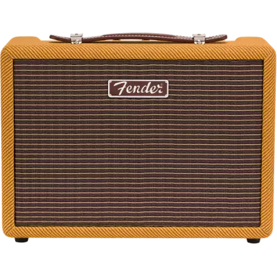 Monterey Tweed Bluetooth Speaker