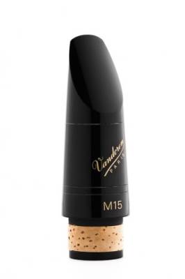 Vandoren - Clarinet M15 Mouthpiece