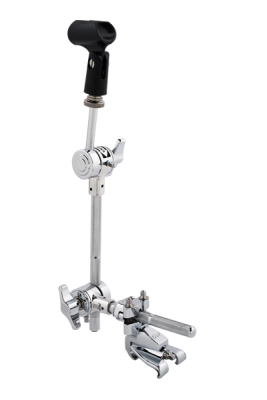 Claw Hook Clamp Bass Drum Mic Arm