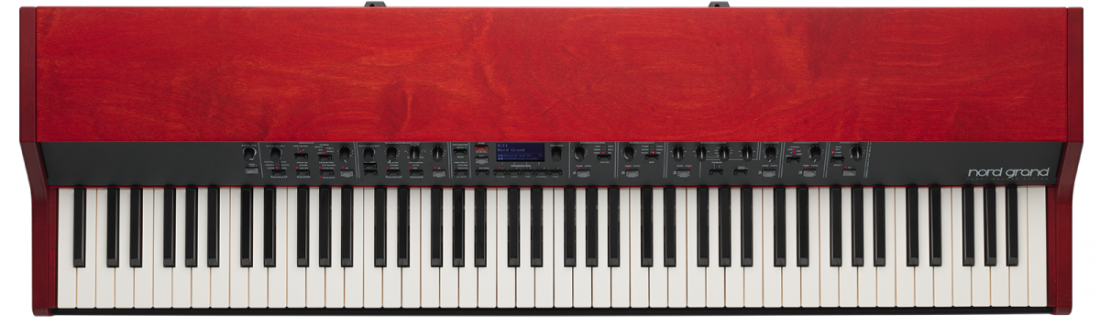 Nord Grand 88-Note Keyboard w/Kawai Hammer Action