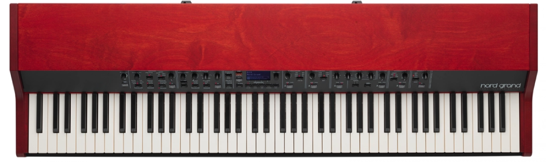 Nord Grand 88-Note Keyboard w/Kawai Hammer Action