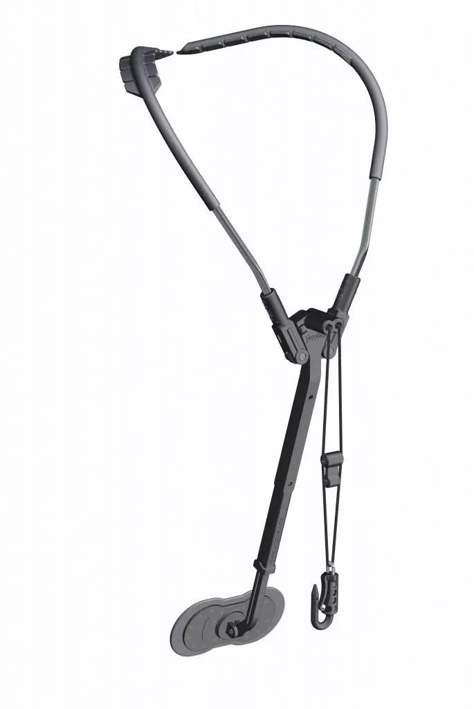 saXholder - Support System For All Saxophones