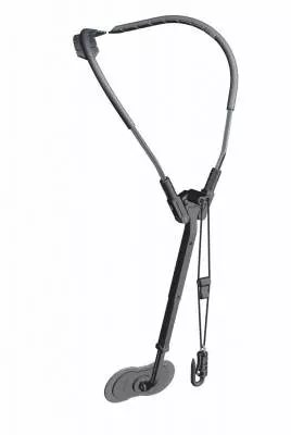 saXholder - Support System For All Saxophones