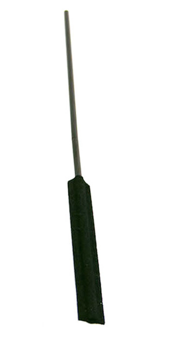 Piccolo Swab Wand - Black