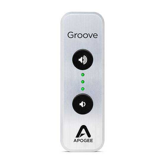 APOGEE Groove 30th Anniversary (Gold) 【公式通販】 APOGEE Groove 30th Anniversary (Gold) 【公式通販】