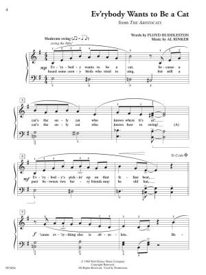 FunTime Piano Disney, Level 3A-3B - Faber/Faber - Piano - Book