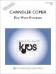 Kjos Music - Key West Overture - Comer - Concert Band - Gr. 5