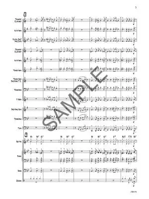 What Came First? - Sorenson - Jazz Ensemble - Gr. 1