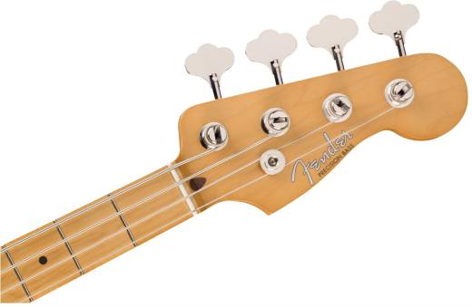 Vintera 50s Precision Bass, Maple Neck w/Gigbag - Dakota Red
