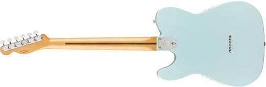 Vintera 70s Telecaster Custom, Pau Ferro Fingerboard w/Gigbag - Sonic Blue
