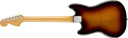 Vintera 60s Mustang, Pau Ferro Fingerboard w/Gigbag - 3-Tone Sunburst