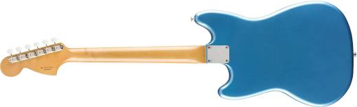 Fender Vintera 60s Mustang LP.Blue ムスタング 2022 Fender Vintera® '60s Mustang®, Pau Ferro Fingerboard