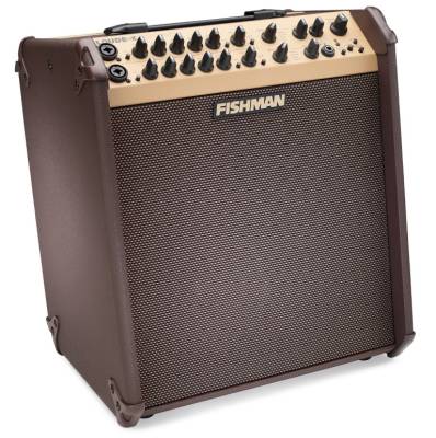 Fishman - Loudbox Performer 180 Watt Acoustic Amplifier with Bluetooth