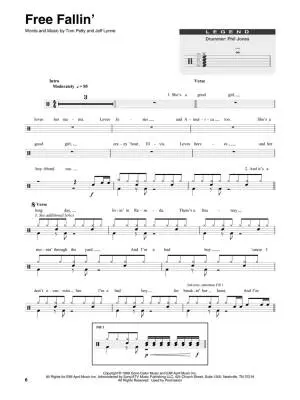 More Songs for Beginners: Drum Play-Along Volume 52 - Drum Set - Book/Audio Online