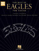 Hal Leonard - The Best of Eagles for Guitar (Updated Edition) - Easy Guitar TAB - Book