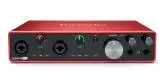 Scarlett 8i6 3rd Generation 8-in, 6-out USB Audio Interface