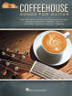 Hal Leonard - Coffeehouse Songs for Guitar: Strum & Sing - Book
