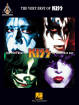Hal Leonard - The Very Best of Kiss - Guitar TAB - Book