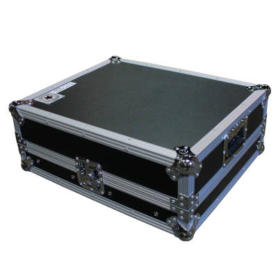 Tabletop Mixer Case - Rackmount