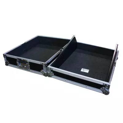 Tabletop Mixer Case - Rackmount