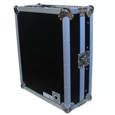 Tabletop Mixer Case - Rackmount