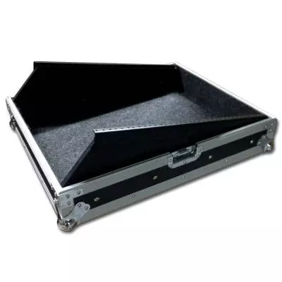 Tabletop Mixer Case - Rackmount