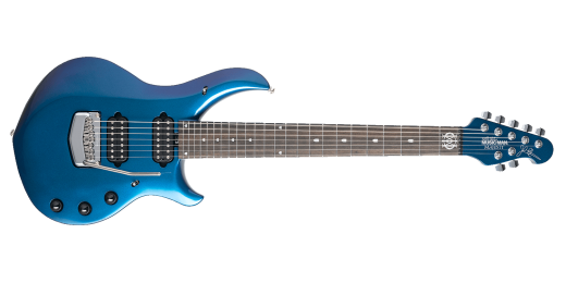 Majesty 7-String Electric Guitar - Kinetic Blue