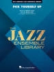 Hal Leonard - Pick Yourself Up - Kern\/Fields\/Nestico - Jazz Ensemble - Gr. 4