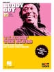 Hot Licks - Buddy Guy: Teachin The Blues - Guitar TAB - Book\/Video Online