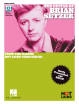 Hot Licks - The Guitar of Brian Setzer - Guitar TAB - Book\/Video Online