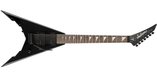 X-Series Corey Beaulieu Signature King V 7-String Electric Guitar - Satin Black