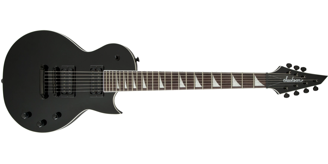 SCX7 X-Series Monarkh Guitare électrique 7 cordes - Gloss Black