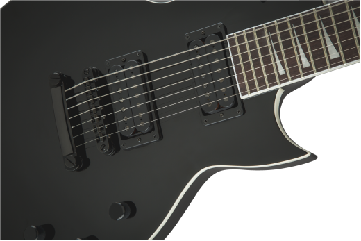 SCX7 X-Series Monarkh 7-String Electric Guitar - Gloss Black