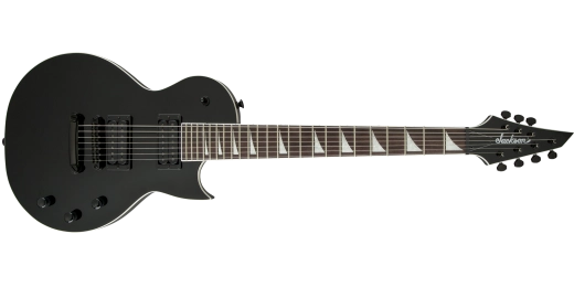 SCX7 X-Series Monarkh Guitare lectrique 7 cordes - Gloss Black