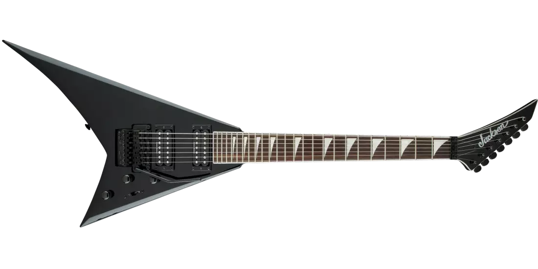 RRX24-7 X-Series 7-String Electric Guitar - Gloss Black