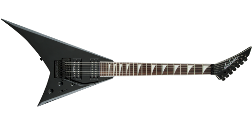 RRX24-7 X-Series 7-String Electric Guitar - Gloss Black