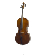 Stentor - Student II Cello Outfit 3/4